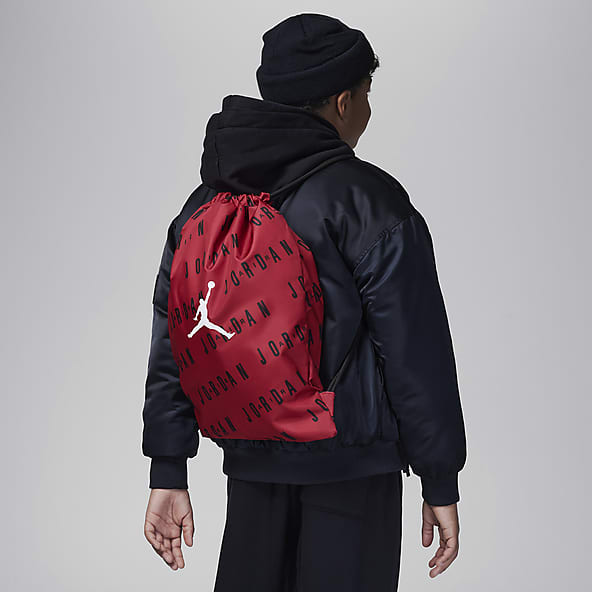 Sacs banane Rouge. Nike BE